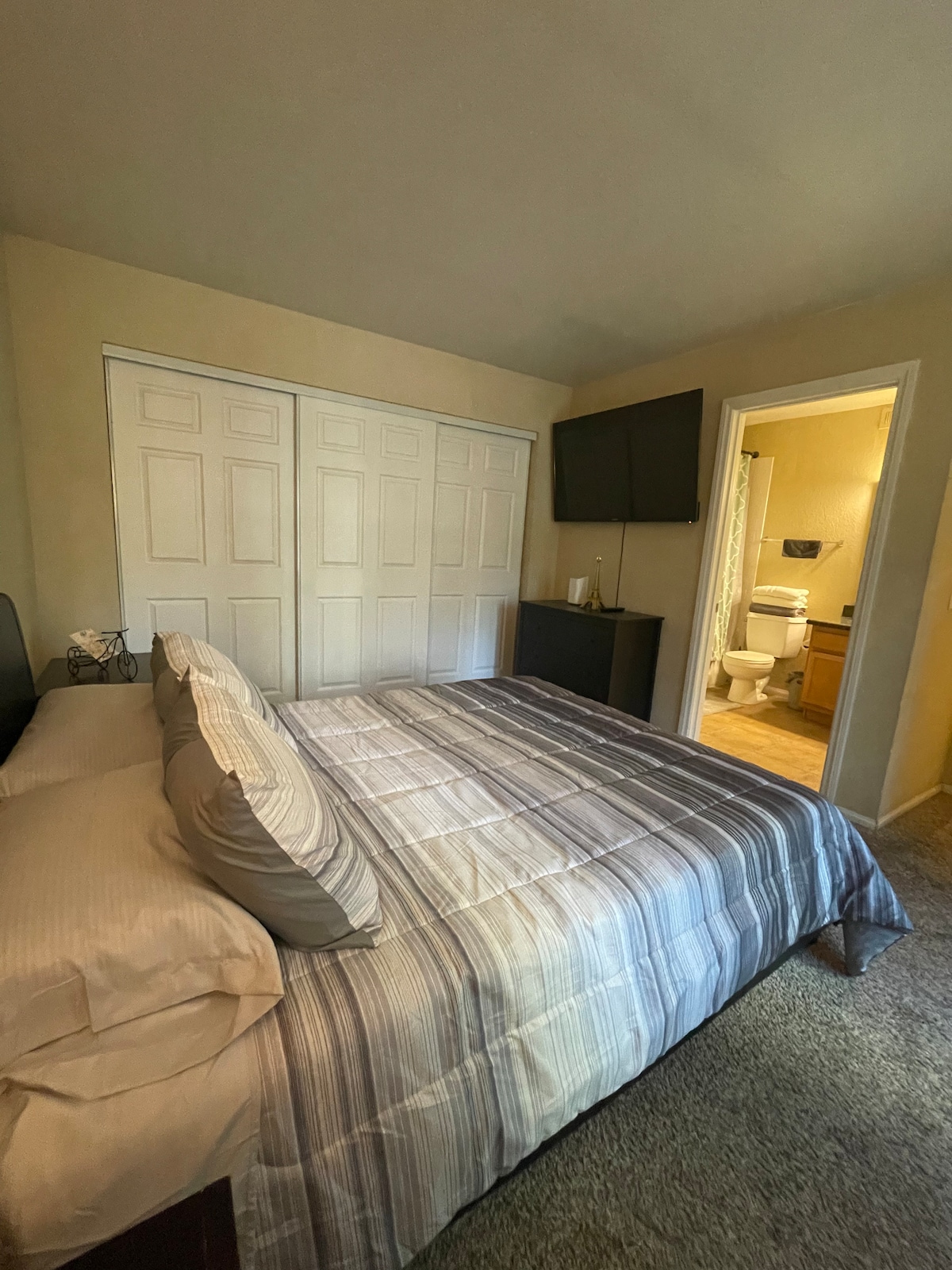 საძინებელი 2