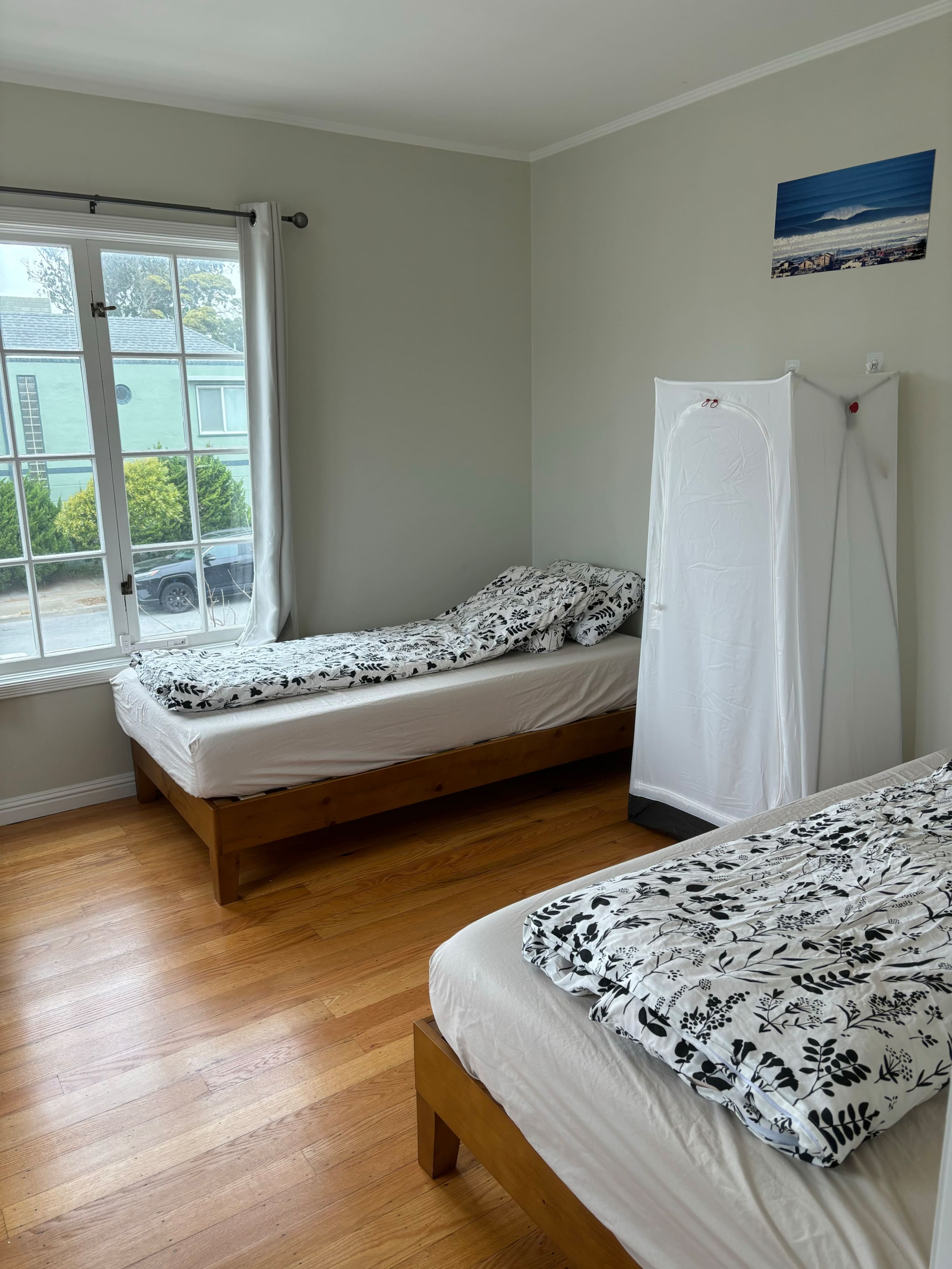 Home in San Francisco · ★4.98 · 3 bedrooms · 4 beds · 1 bath - Image 21
