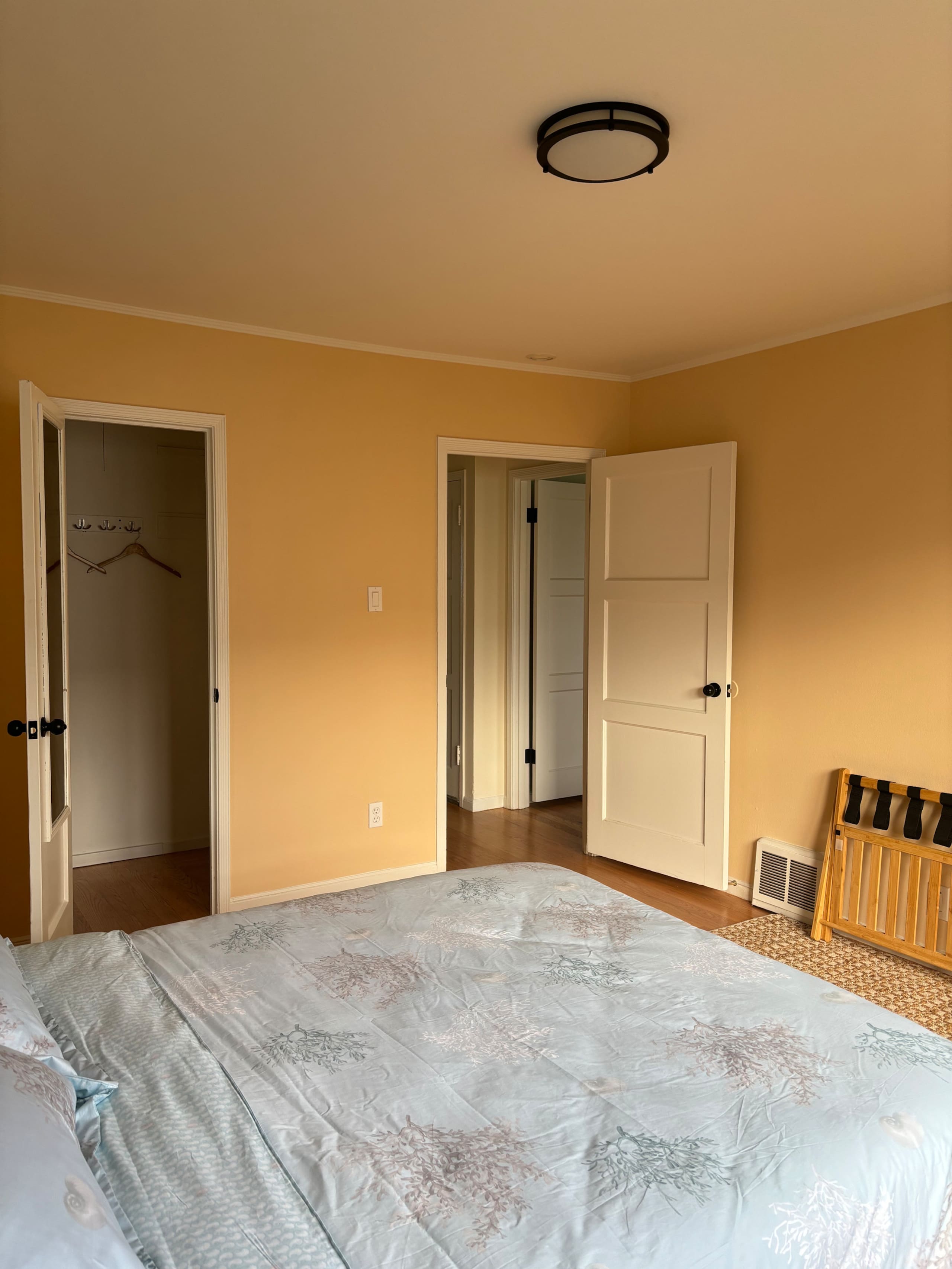 Home in San Francisco · ★4.98 · 3 bedrooms · 4 beds · 1 bath - Image 18