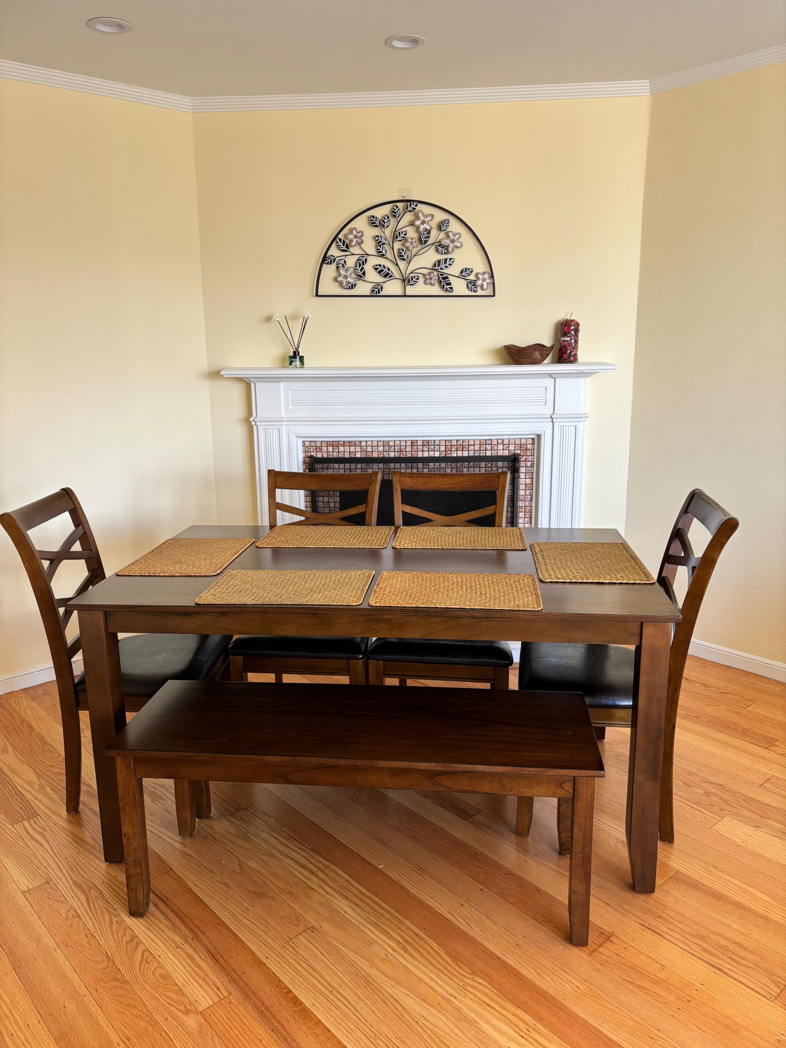 Home in San Francisco · ★4.98 · 3 bedrooms · 4 beds · 1 bath - Image 11
