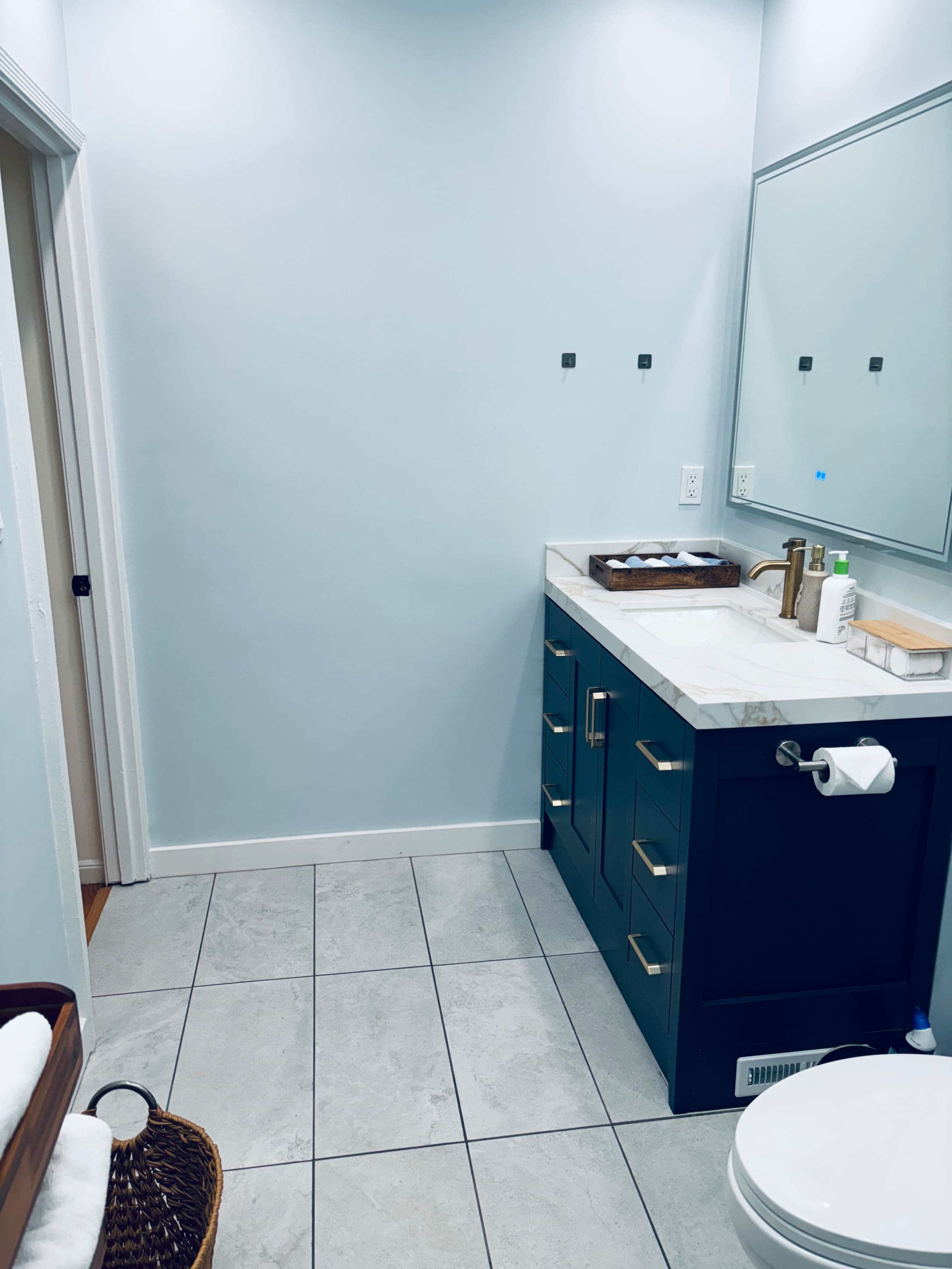 Home in San Francisco · ★4.98 · 3 bedrooms · 4 beds · 1 bath - Image 22