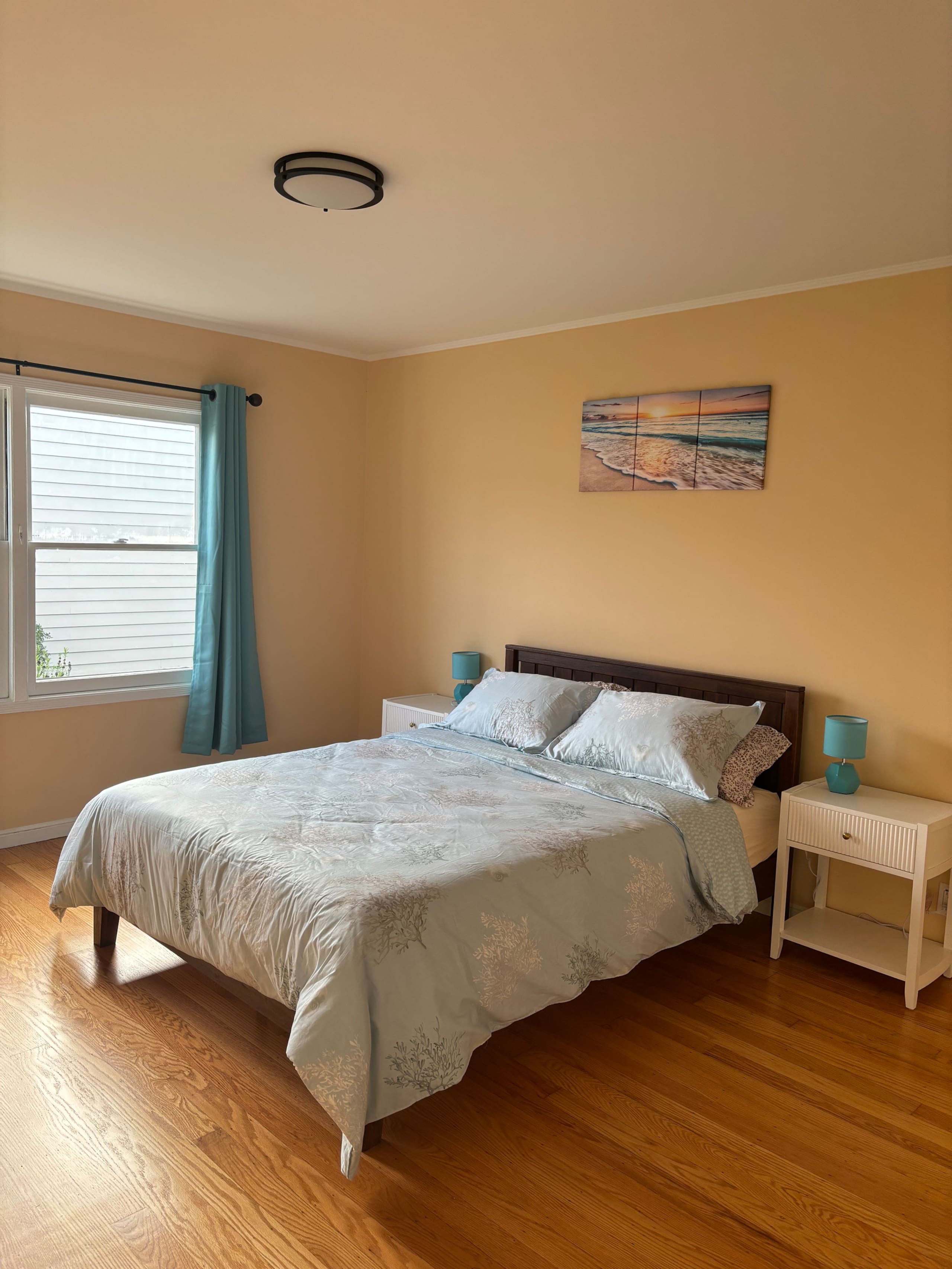 Home in San Francisco · ★4.98 · 3 bedrooms · 4 beds · 1 bath - Image 17