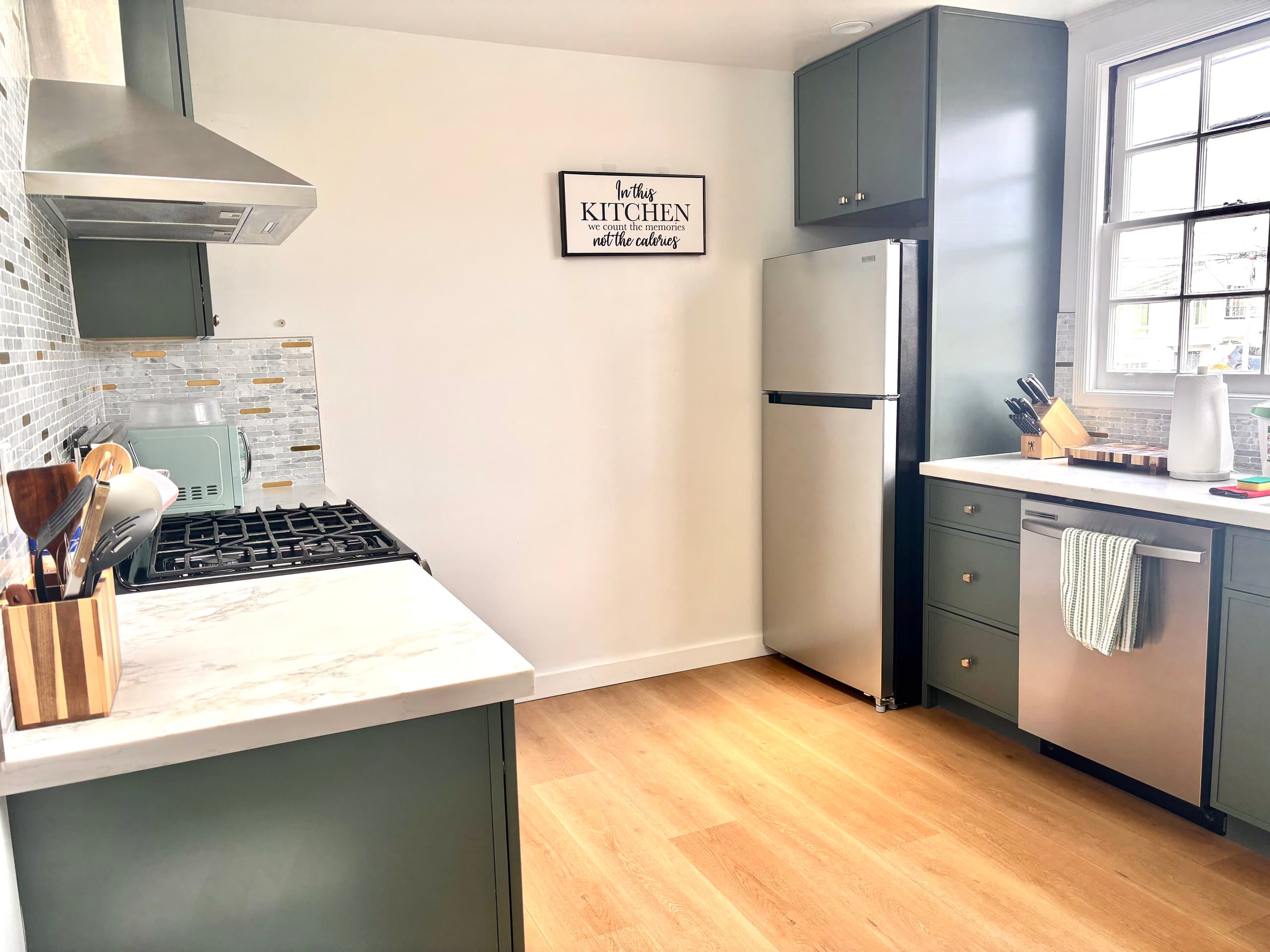 Home in San Francisco · ★4.98 · 3 bedrooms · 4 beds · 1 bath - Image 9