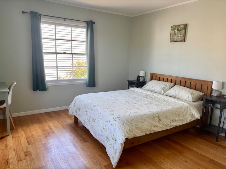 საძინებელი 1