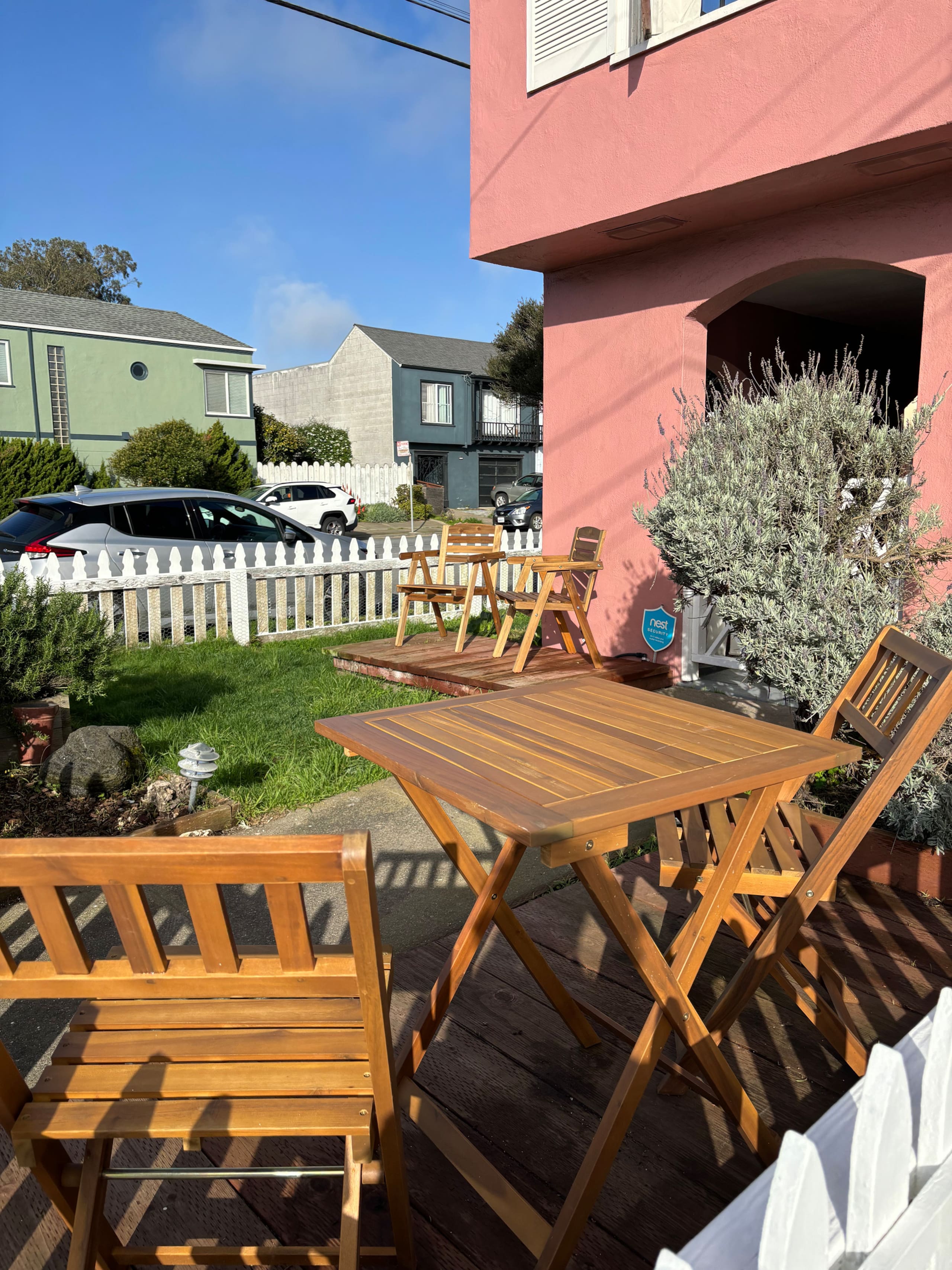 Home in San Francisco · ★4.98 · 3 bedrooms · 4 beds · 1 bath - Image 26