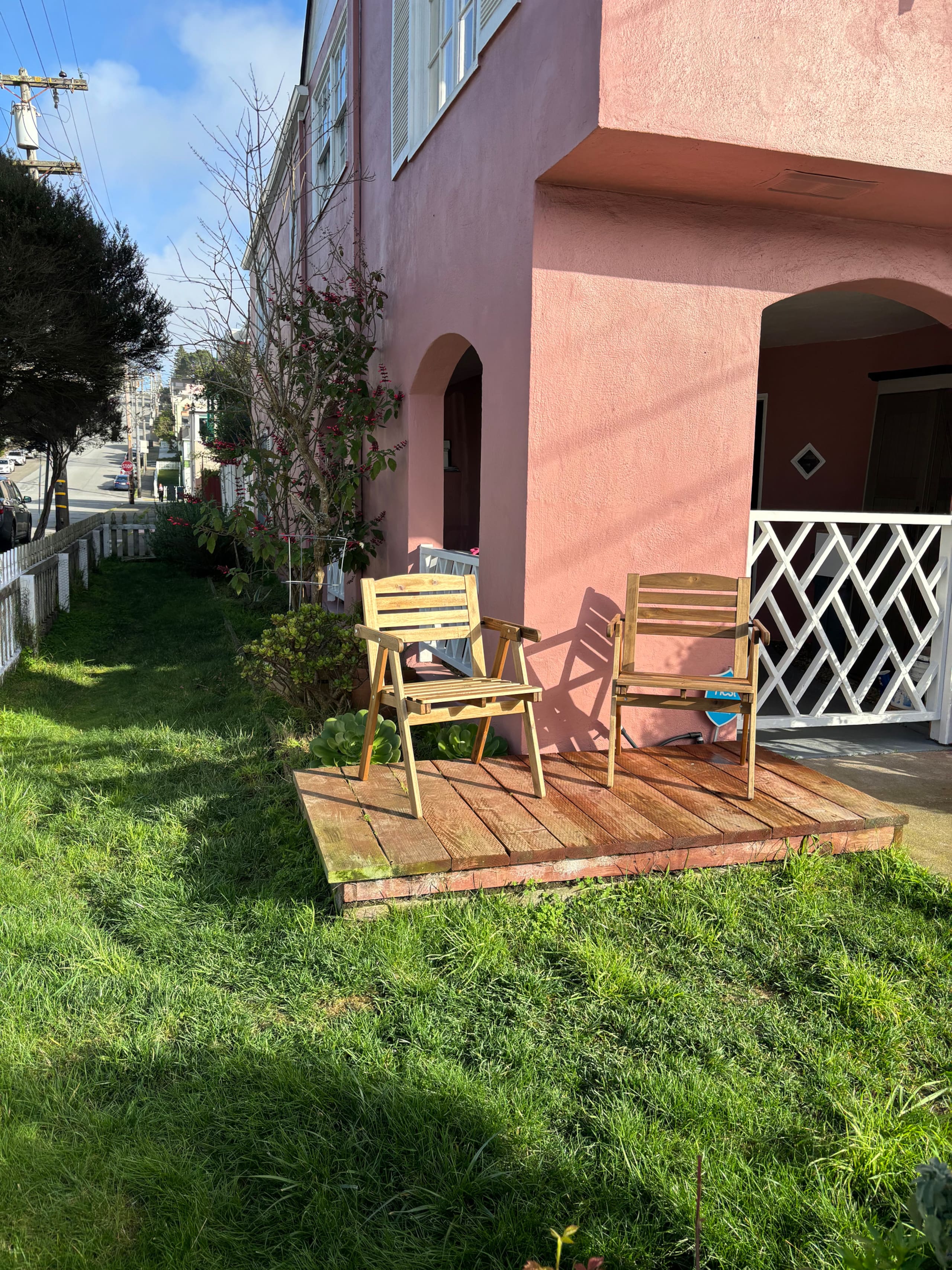 Home in San Francisco · ★4.98 · 3 bedrooms · 4 beds · 1 bath - Image 29