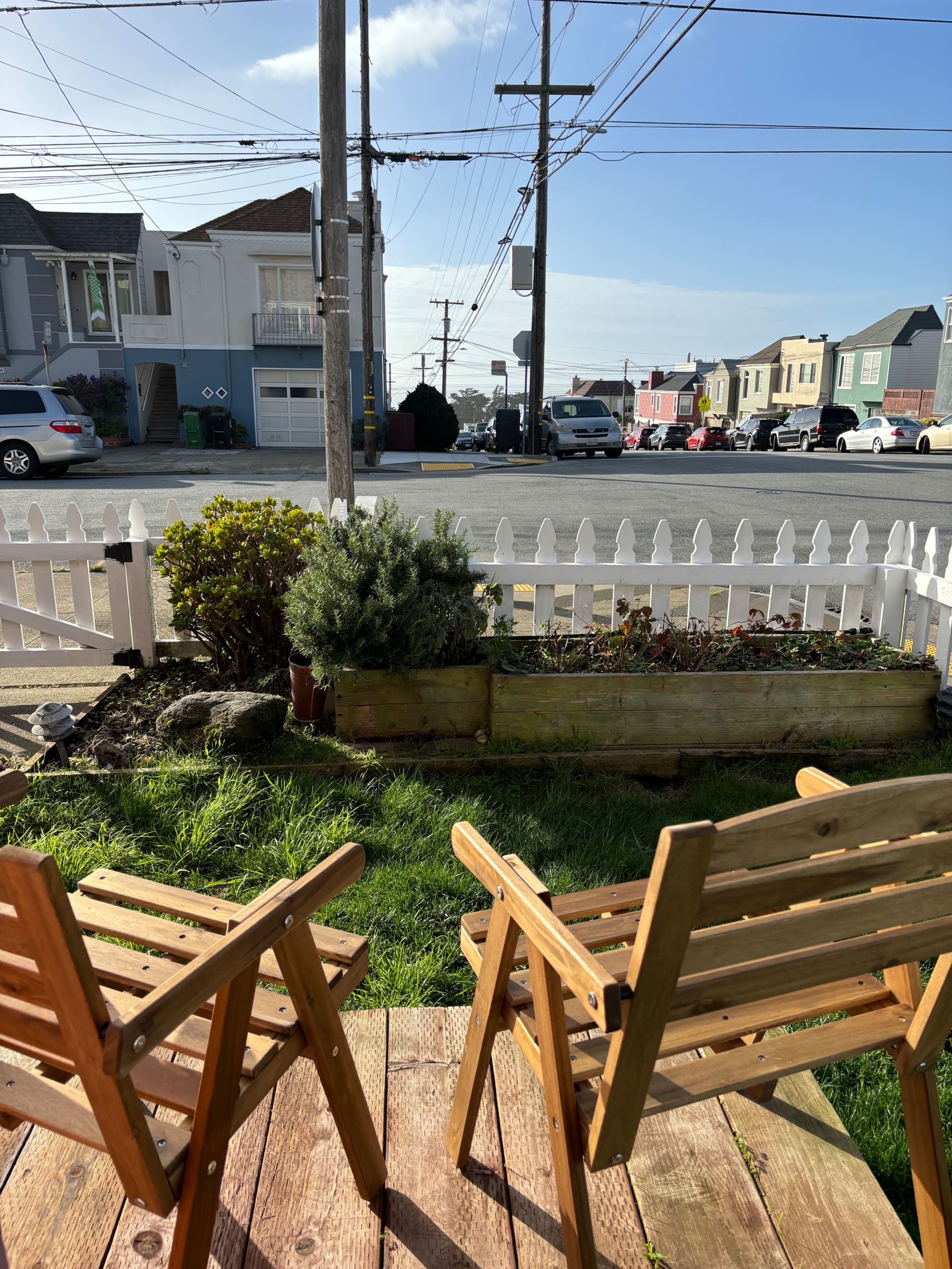 Home in San Francisco · ★4.98 · 3 bedrooms · 4 beds · 1 bath - Image 27