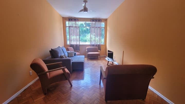 მისაღები სივრცე