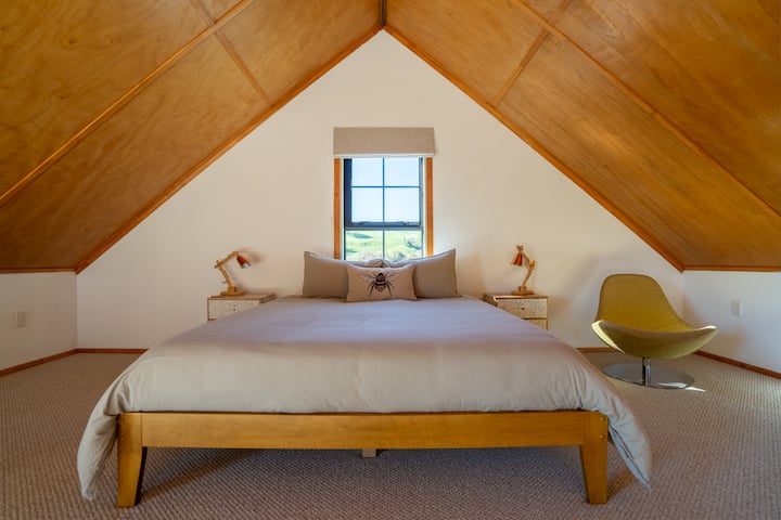 ห้องนอน