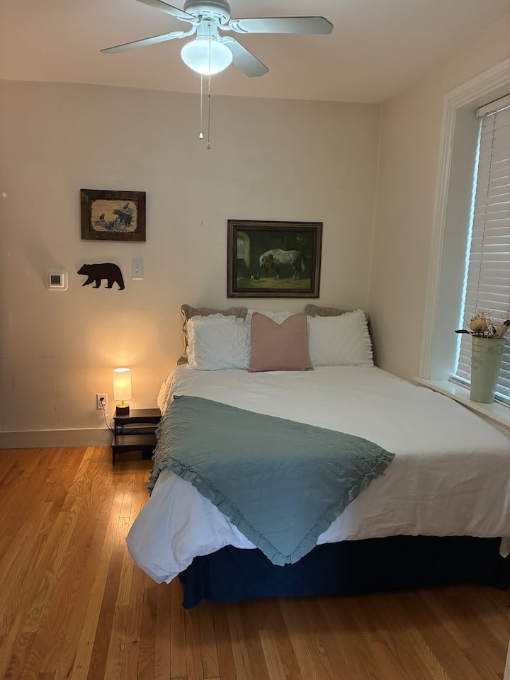 Chambre 2