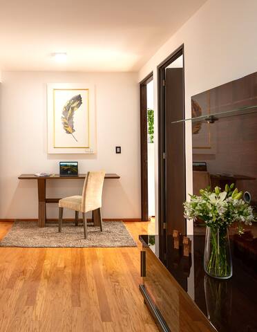 PH al Sur de CDMX 3 BR | 3 BH