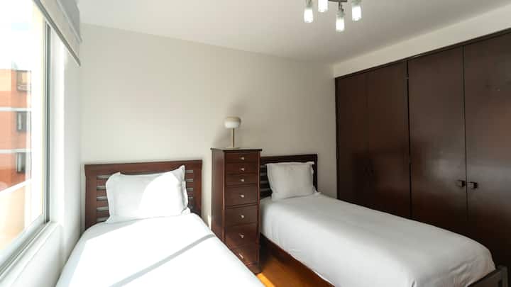Chambre 1