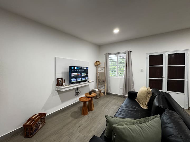 Hacienda El Morivivi - Morovis