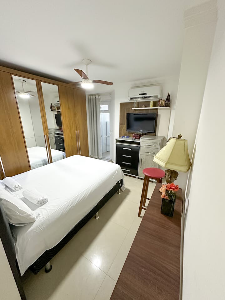 Habitación 1