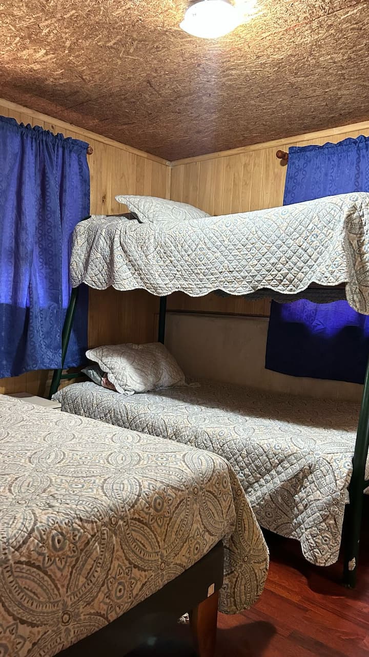 Spavaća soba 2