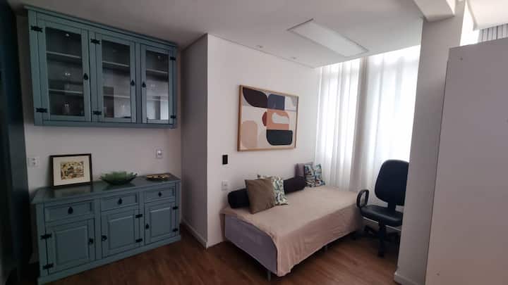 საძინებელი