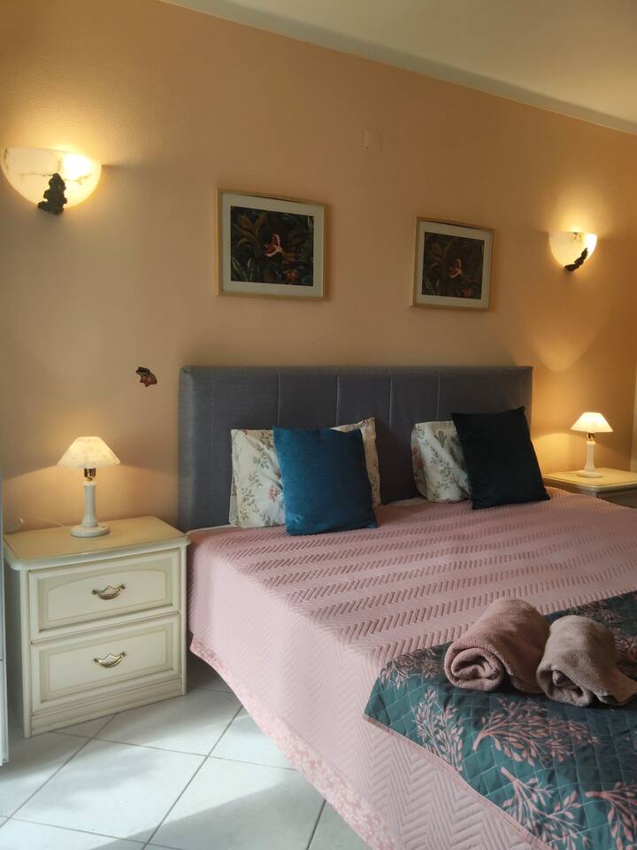 Спална соба 1