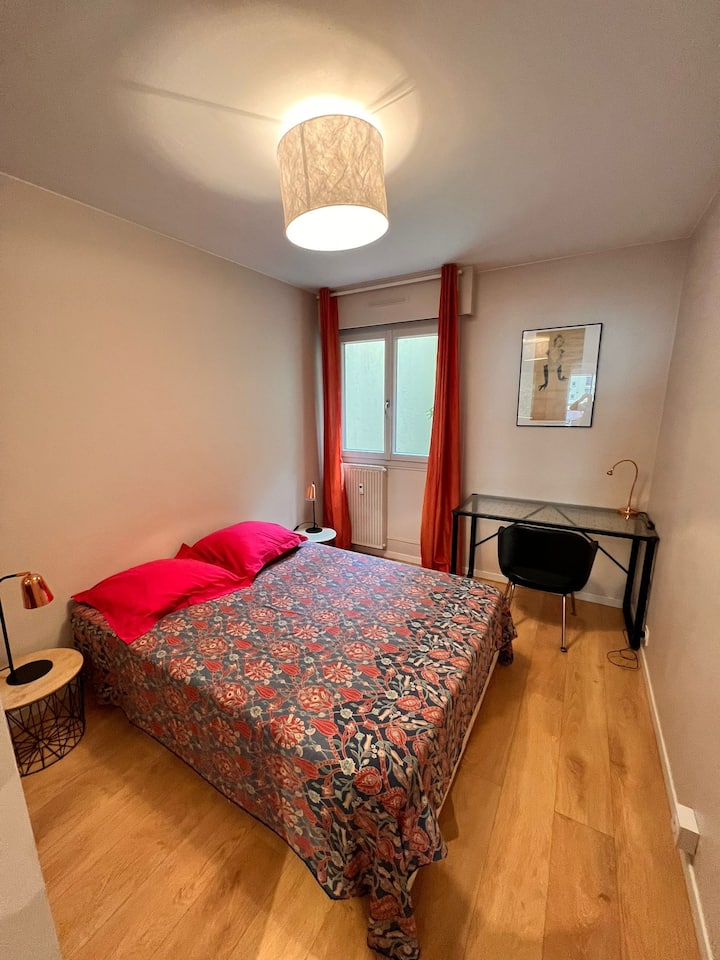 Habitación 2
