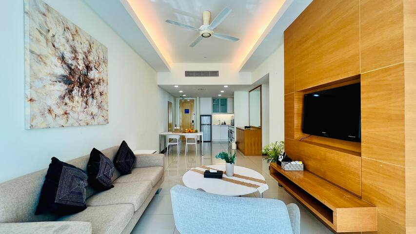 ⁨Zen Glo Lot 163⁩ managed Airbnb listing 3