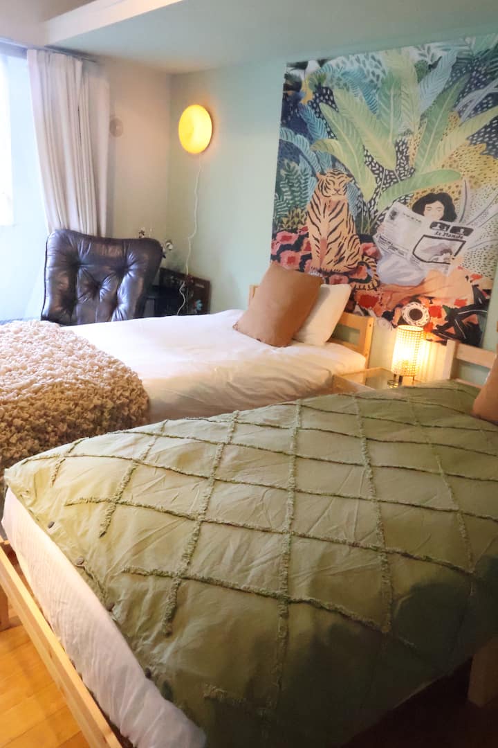 Спална соба