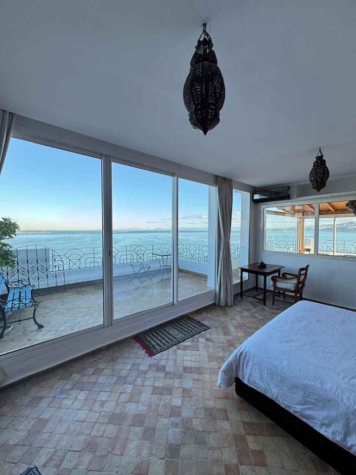 საძინებელი 2