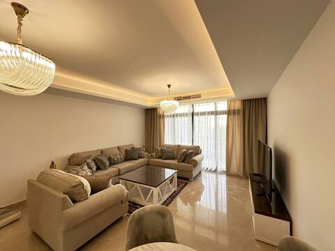 Cairo Festival City Apartment