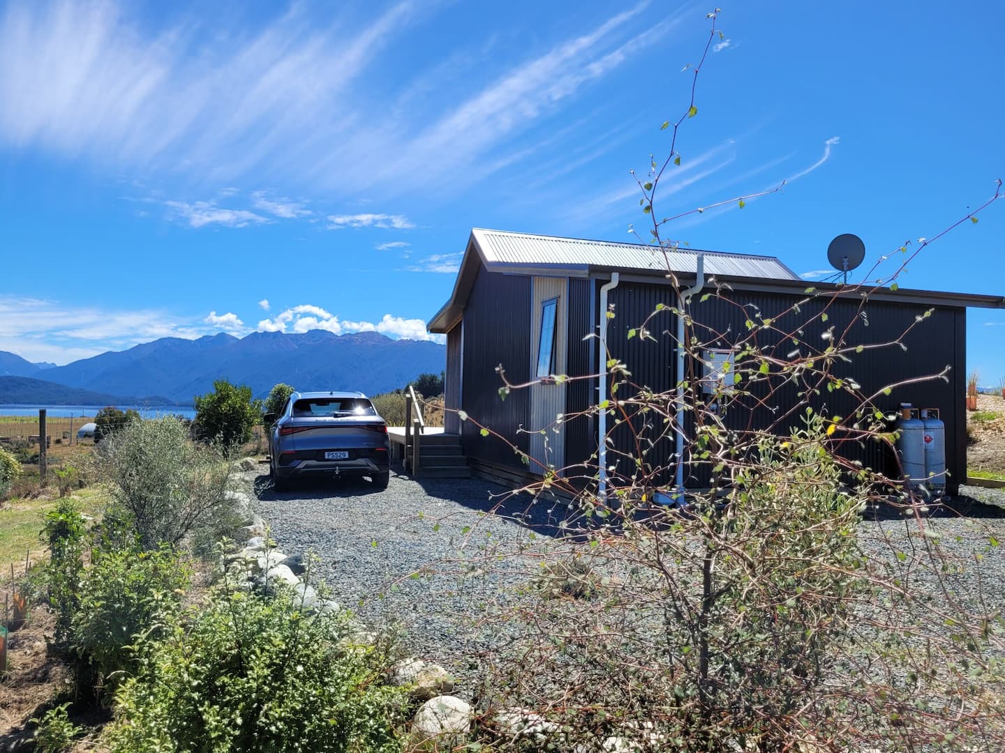 Blackwood Cottage 4