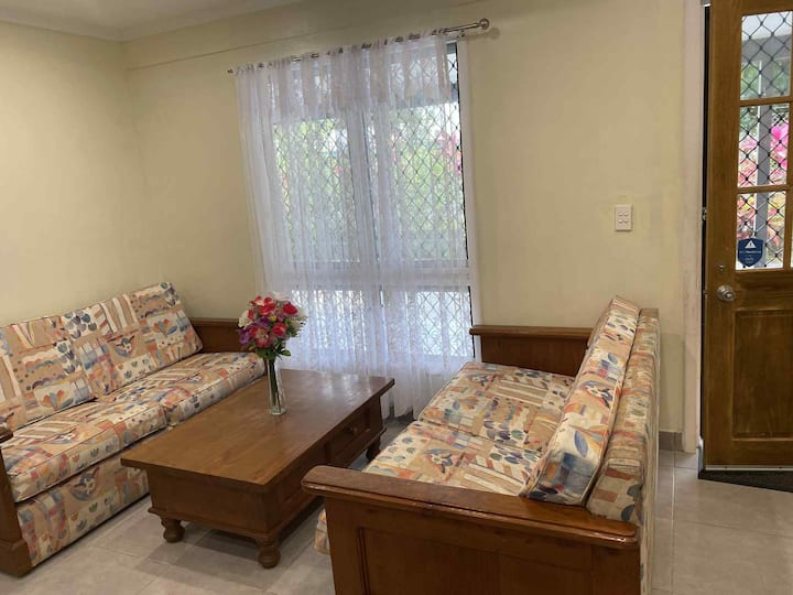 Modern Family Home In Holonga, Tongatapu - Tonga