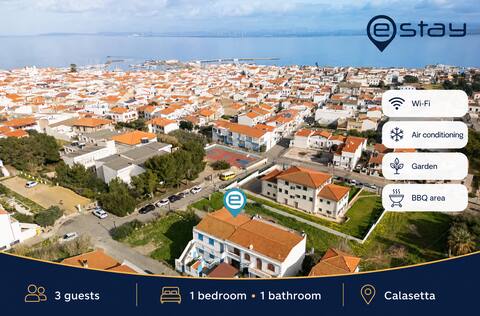 Estay - Azure House