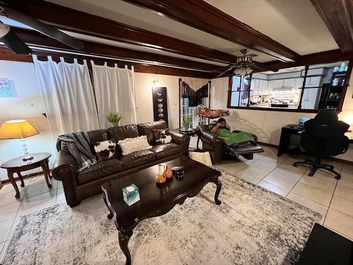 Pet and family friendly! 3Bd Houses for Rent in Marrero, Louisiana