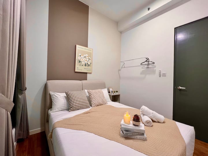 საძინებელი 3