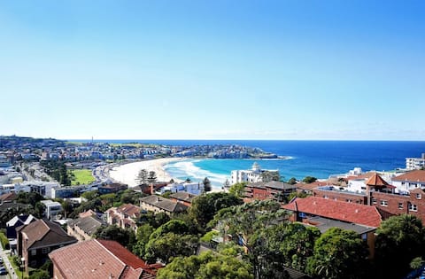 Bondi View Sub-Penthouse