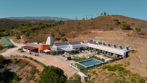 Villa A.ti.tudo Nature