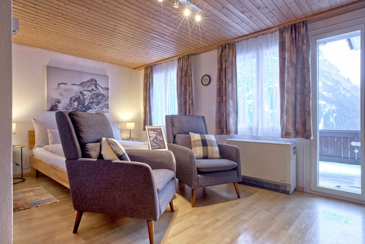 Studio Babice - Grindelwald