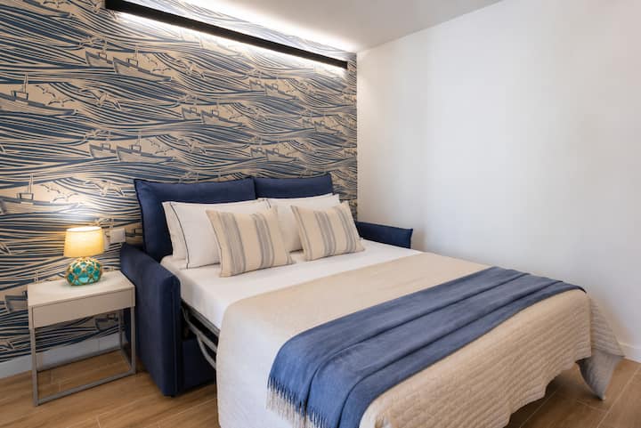 Luminous Duplex | 4g | Ac Wifi | Cityofarts 12 Min - Valencia