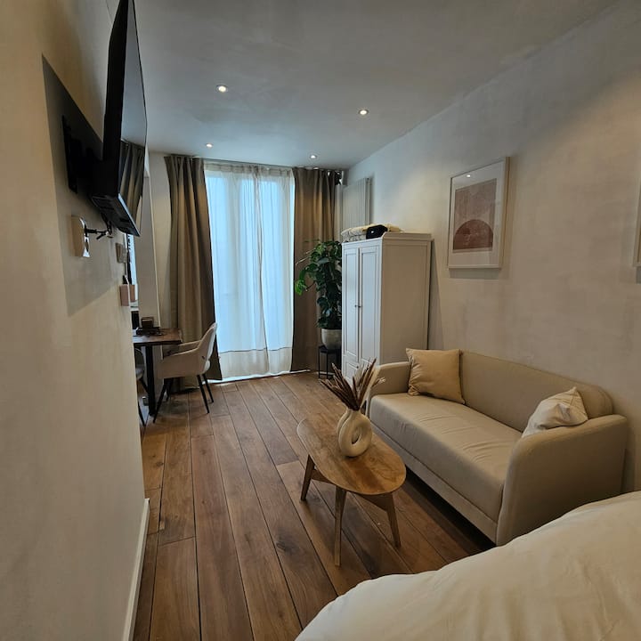 The Yard | Centre Of Scheveningen (+Free Parking) - The Hague