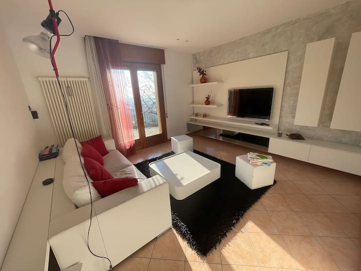 House58 - Vittorio Veneto