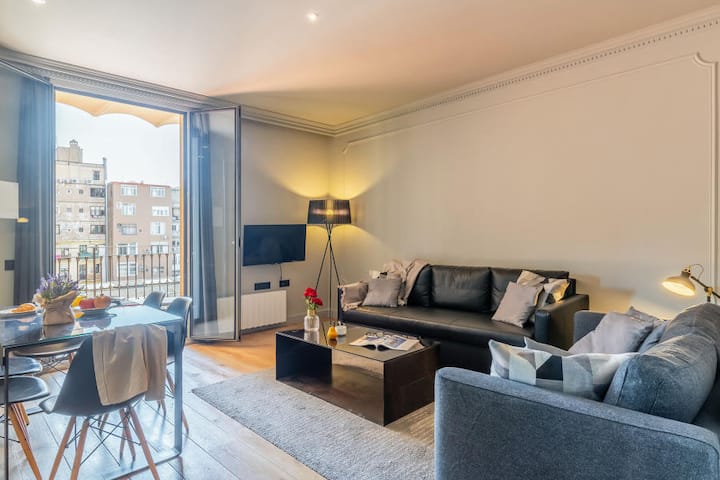 Ab Casa Saltor Ii-i - Barcelona