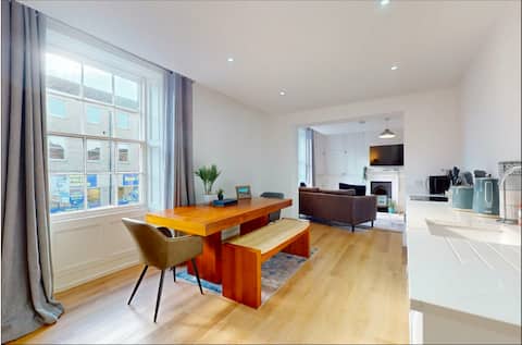 Popular Airbnb listing: The Apartment - Otley in Guiseley & Yeadon