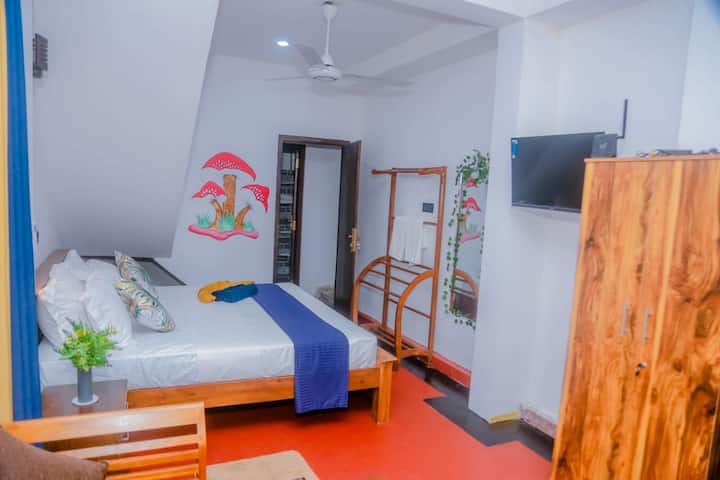 Honey Queen House - Mirissa