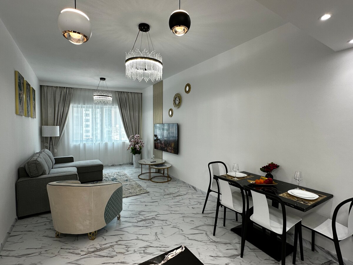 منطقة المعيشة