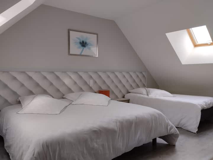 Chambre 7