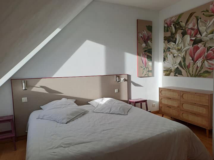 Chambre 5