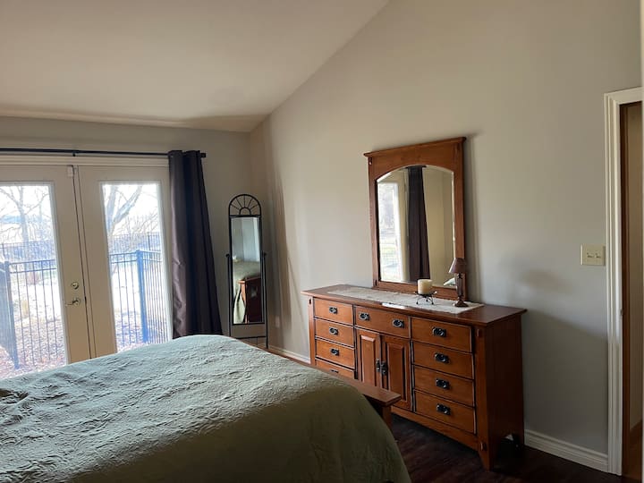 საძინებელი 3