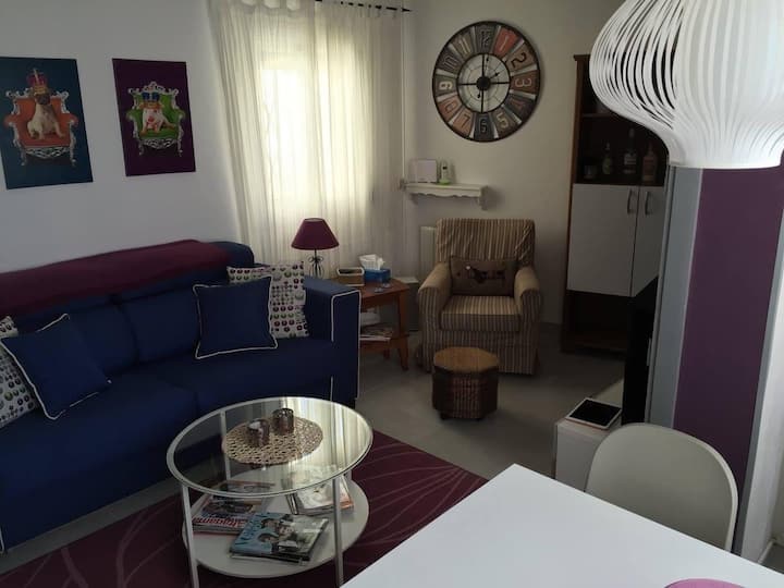 Appartement Au Centre à Sitges - Sitges