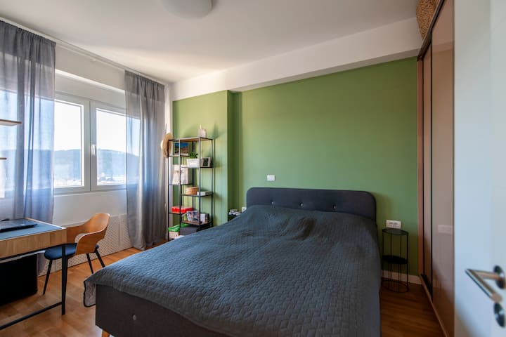 Habitación 1