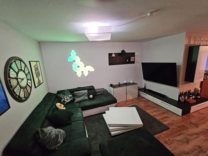 Modern Apartment In Perfect Location - Múnich