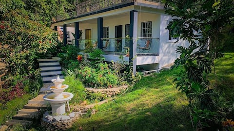 Casa de campo en Jamao al Norte