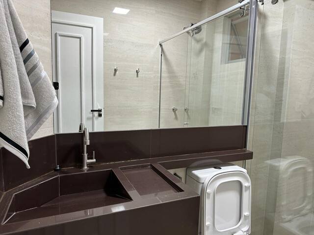 Apartamento no Leme RJ gallery image 3