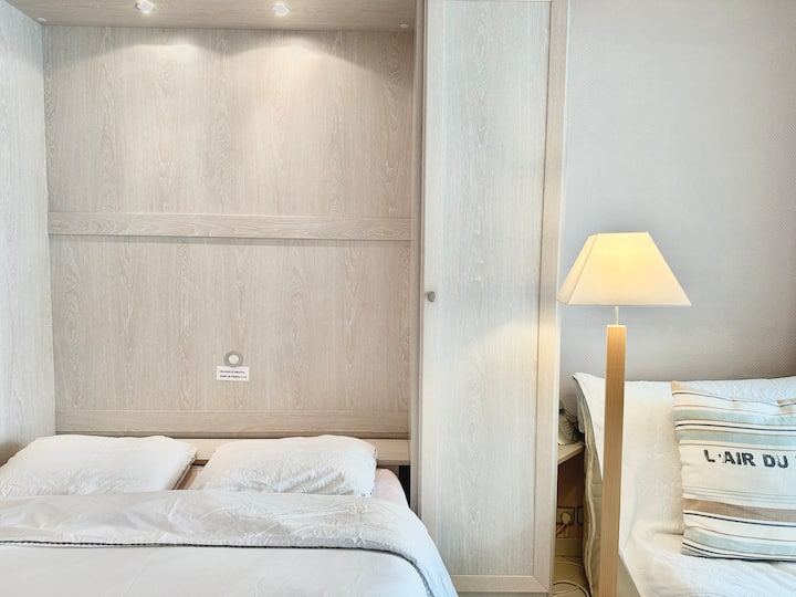 אזור חדר שינה